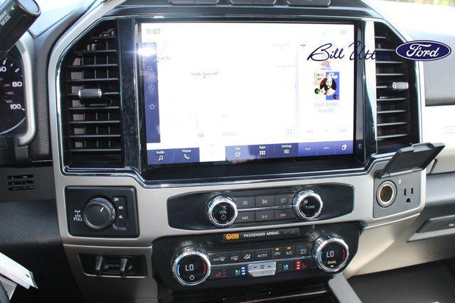 Photo of 2022 Carbonized Gray Metallic Ford F-250