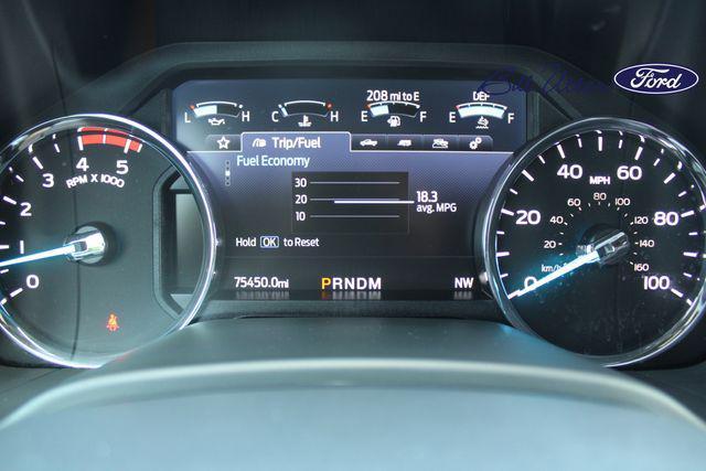 Photo of 2022 Carbonized Gray Metallic Ford F-250