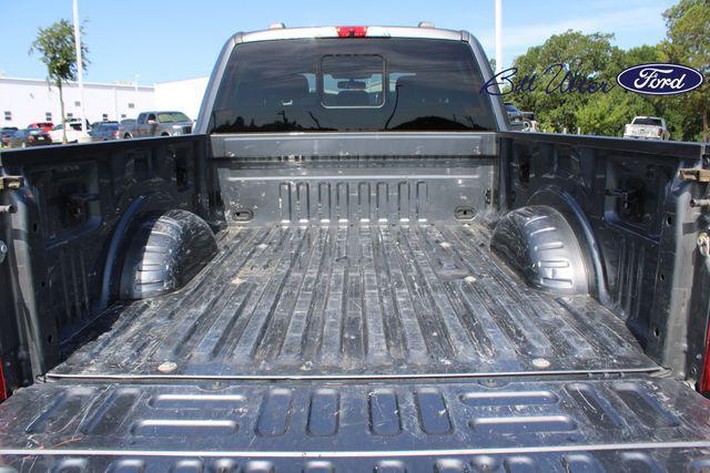 Photo of 2022 Carbonized Gray Metallic Ford F-250
