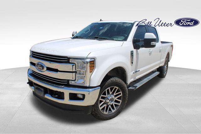 2019 Ford F-250