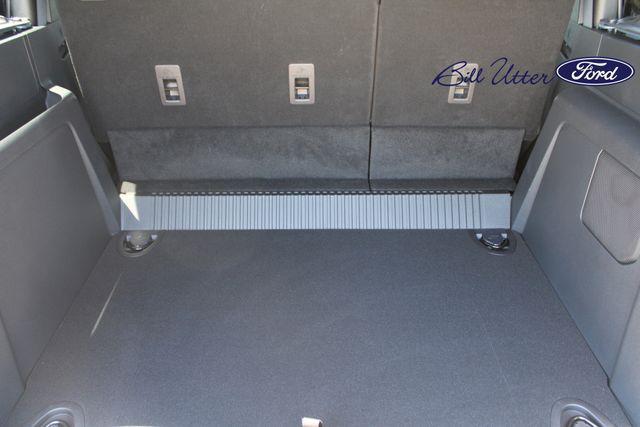 Photo of 2025 Gray Ford Bronco