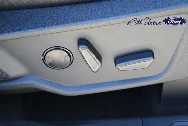 Photo of 2025 Gray Ford Bronco