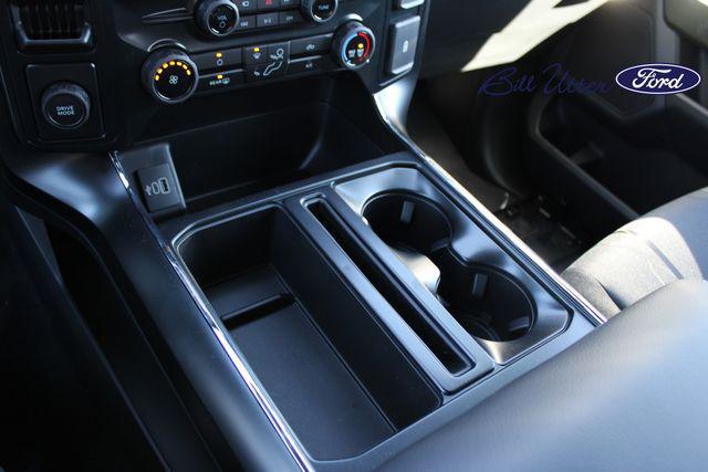 Photo of 2025 Black Metallic Ford F-150