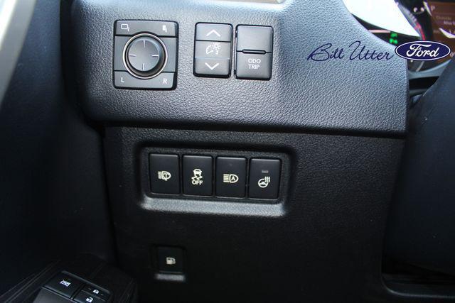 Photo of 2021 Black Onyx Lexus GX 460