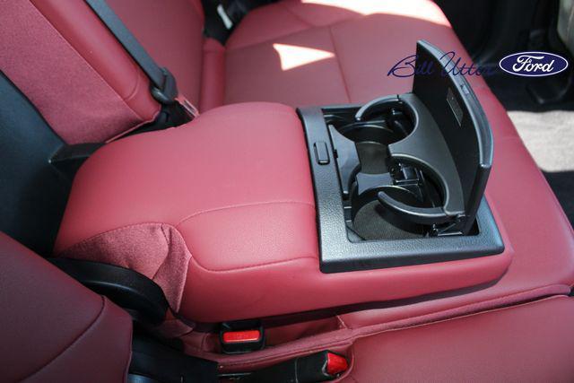 Photo of 2021 Black Onyx Lexus GX 460