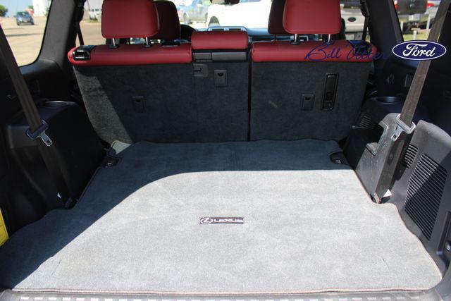 Photo of 2021 Black Onyx Lexus GX 460