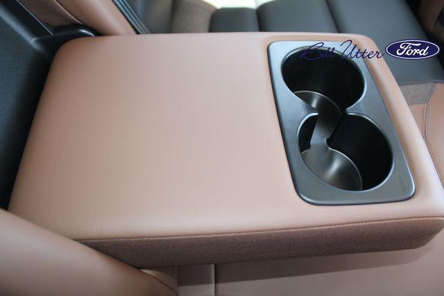 Photo of 2025 Ruby Red Metallic Tinted Clearcoat Ford Bronco Sport