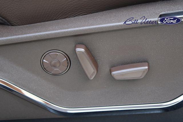 Photo of 2025 Agate Black Metallic Ford F-350
