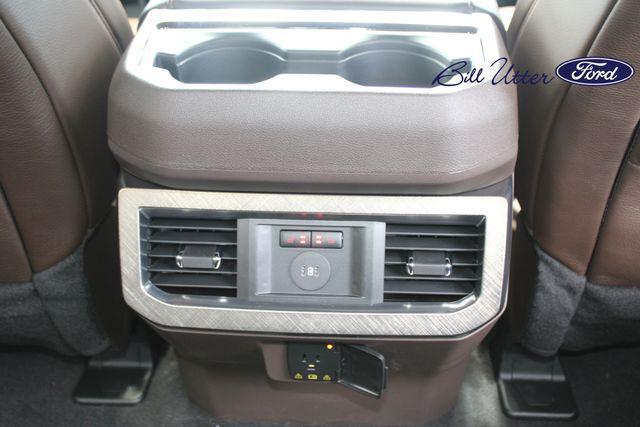 Photo of 2025 Agate Black Metallic Ford F-350