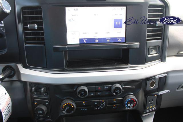 Photo of 2025 Carbonized Gray Metallic Ford F-350