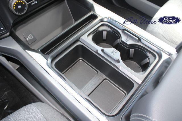 Photo of 2025 Carbonized Gray Metallic Ford F-350