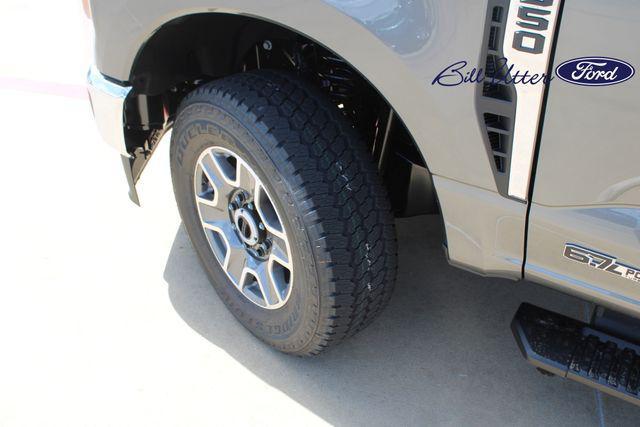 Photo of 2025 Carbonized Gray Metallic Ford F-350