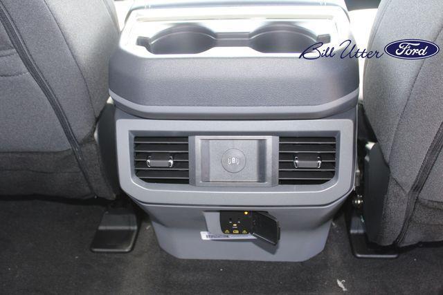 Photo of 2025 Carbonized Gray Metallic Ford F-350