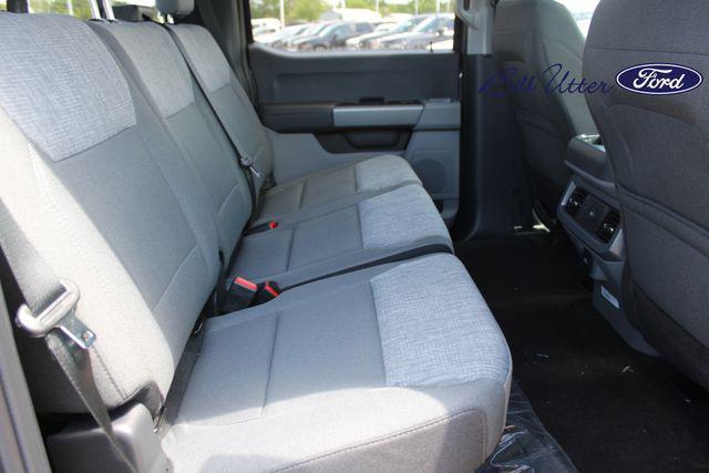 Photo of 2025 Carbonized Gray Metallic Ford F-350