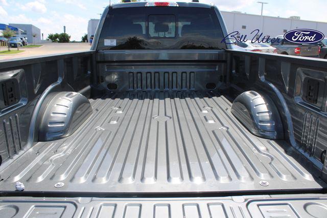 Photo of 2025 Carbonized Gray Metallic Ford F-350