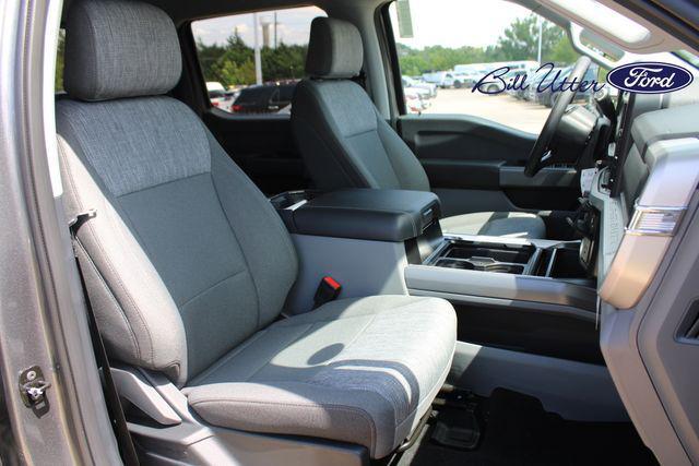Photo of 2025 Carbonized Gray Metallic Ford F-350