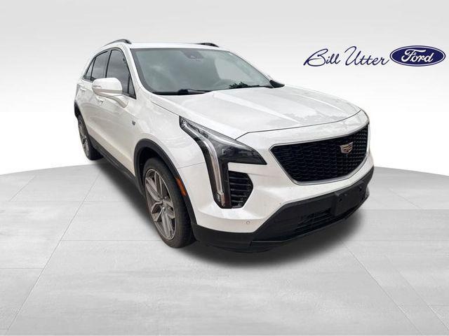 2019 Cadillac XT4