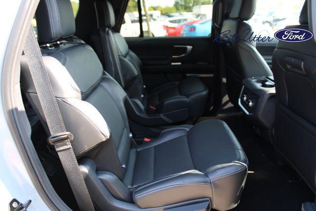 Photo of 2025 Gray Ford Expedition