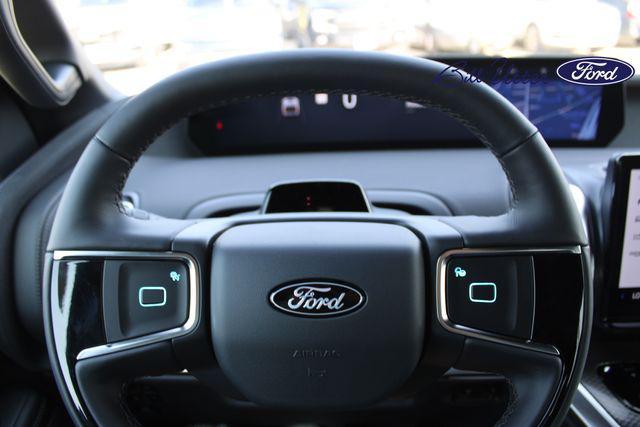 Photo of 2025 Gray Ford Expedition