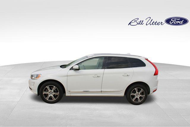 2014 Volvo XC60