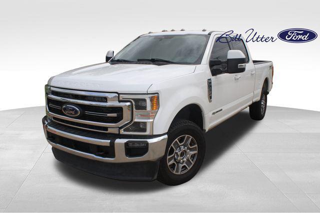2022 Ford F-250