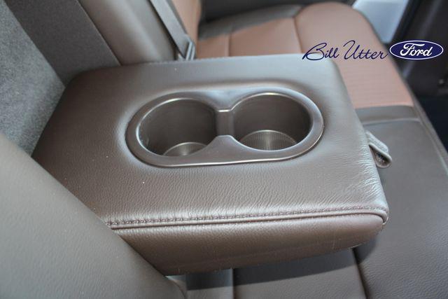 Photo of 2025 Agate Black Metallic Ford F-150
