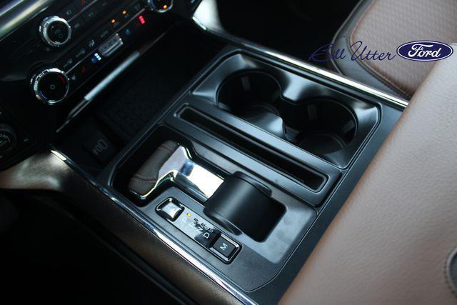 Photo of 2025 Agate Black Metallic Ford F-150