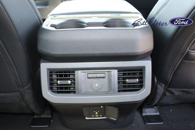 Photo of 2026 Carbonized Gray Metallic Ford F-250