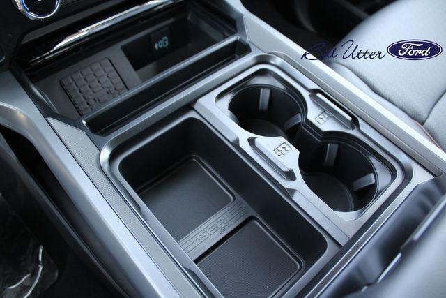 Photo of 2026 Carbonized Gray Metallic Ford F-250