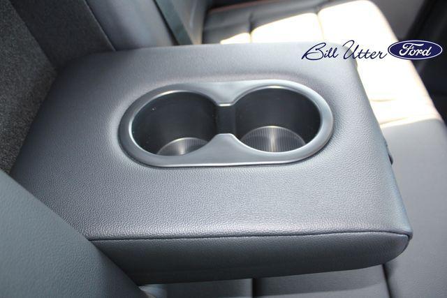 Photo of 2026 Carbonized Gray Metallic Ford F-250