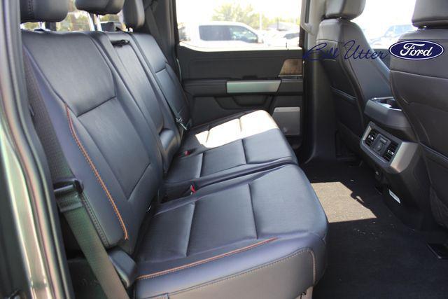 Photo of 2026 Carbonized Gray Metallic Ford F-250
