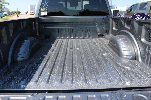 Photo of 2026 Carbonized Gray Metallic Ford F-250