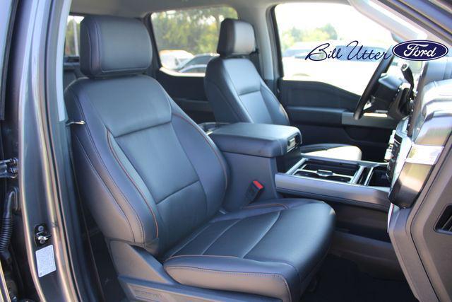 Photo of 2026 Carbonized Gray Metallic Ford F-250
