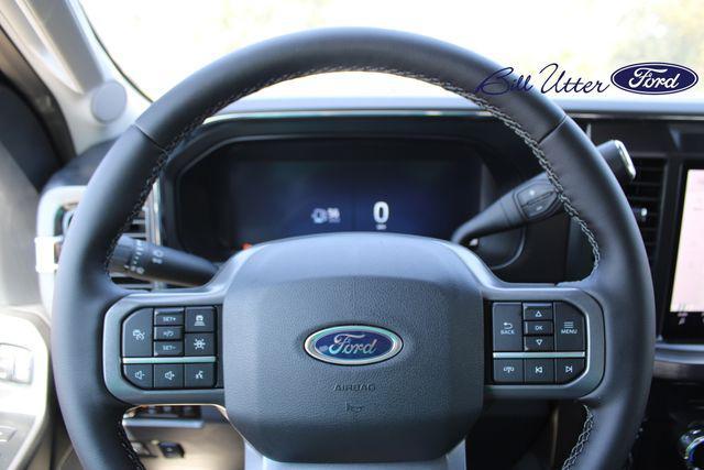 Photo of 2026 Carbonized Gray Metallic Ford F-250