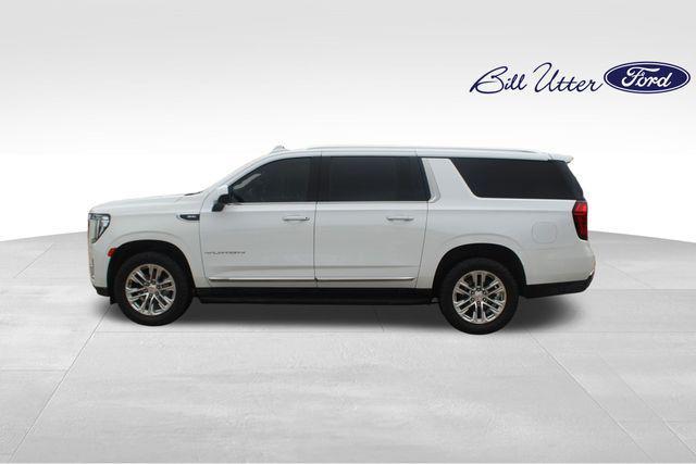 2021 GMC Yukon Xl
