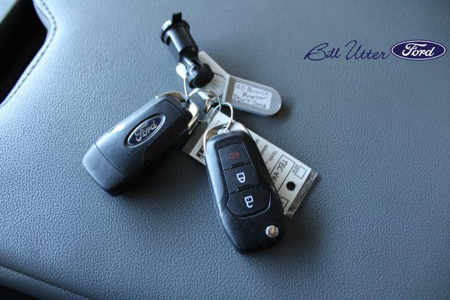Photo of 2023 Oxford White Ford F-250