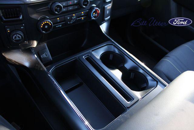 Photo of 2025 White Ford F-150