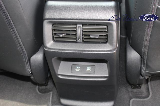 Photo of 2024 Platinum White Pearl Honda CR-V Hybrid