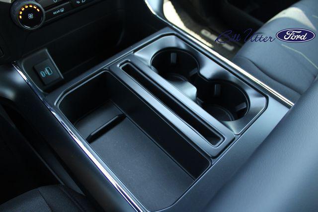Photo of 2024 Carbonized Gray Metallic Ford F-150