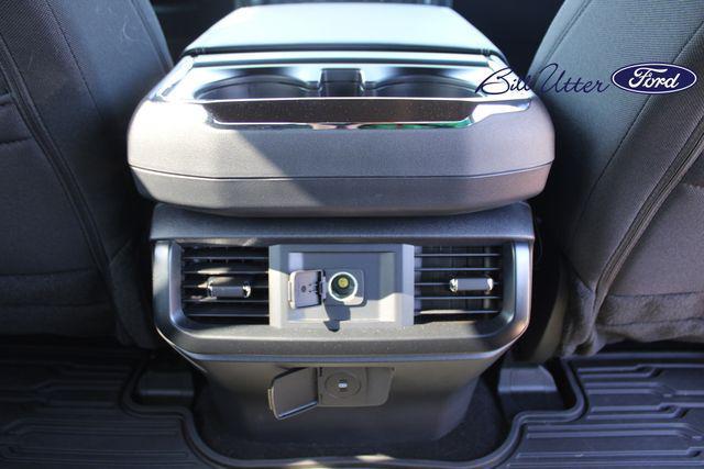 Photo of 2024 Carbonized Gray Metallic Ford F-150