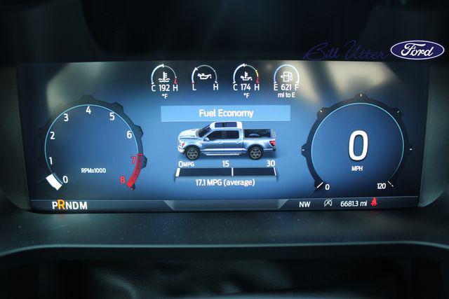 Photo of 2024 Carbonized Gray Metallic Ford F-150