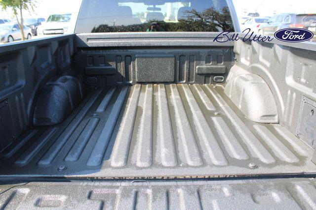 Photo of 2024 Carbonized Gray Metallic Ford F-150