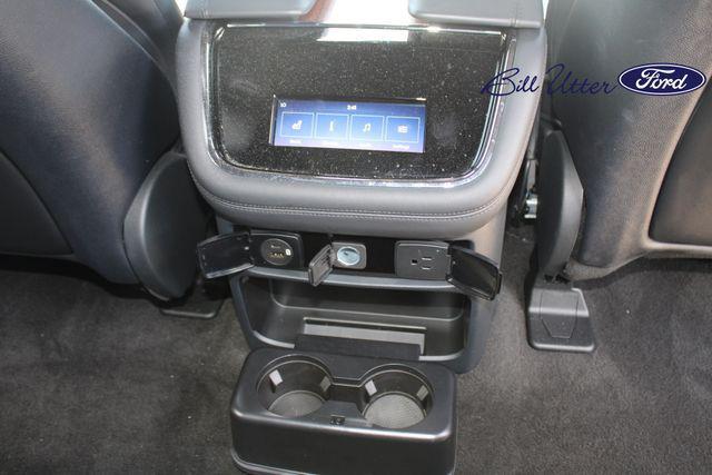 Photo of 2023 Black Metallic Lincoln Navigator