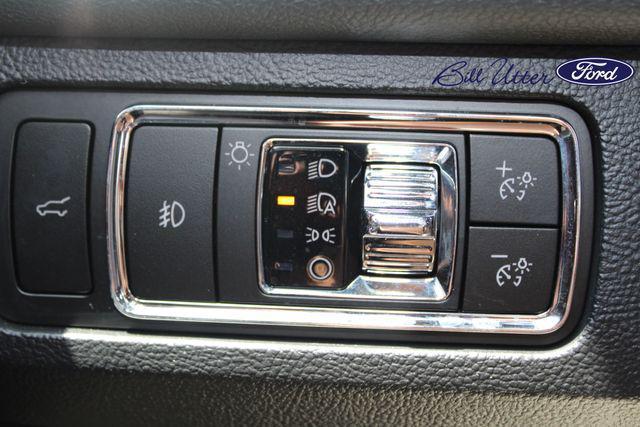Photo of 2023 Black Metallic Lincoln Navigator