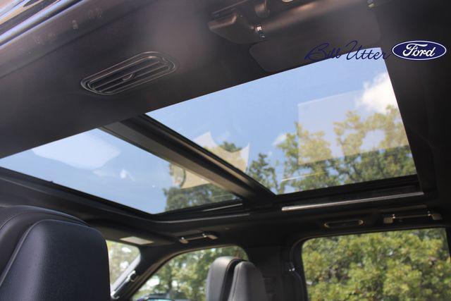 Photo of 2023 Black Metallic Lincoln Navigator
