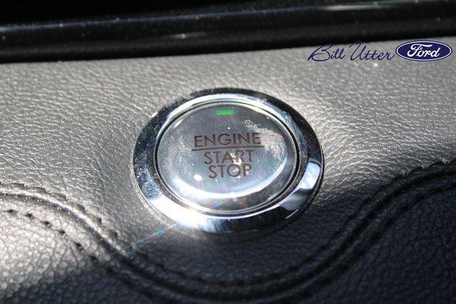 Photo of 2023 Black Metallic Lincoln Navigator