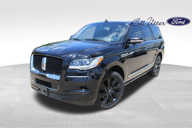 2023 Lincoln Navigator