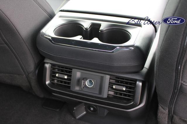 Photo of 2025 Silver Metallic Ford F-150