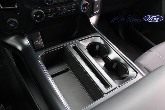 Photo of 2025 Silver Metallic Ford F-150