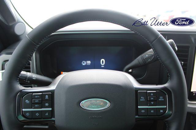 Photo of 2025 White Ford F-250